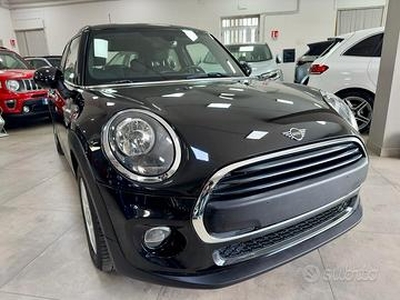 Mini One D 1.5 95 cv 5 porte (Neopatentati) 08/201