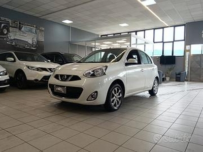 Nissan Micra 1.2 Benzina/GPL Manuale *101.000km*