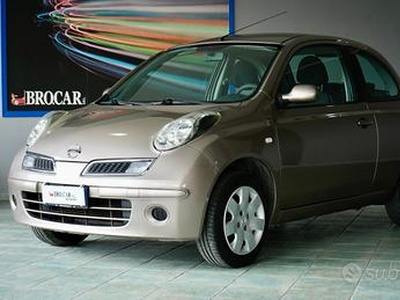 Nissan Micra 3P 1.2 Acenta