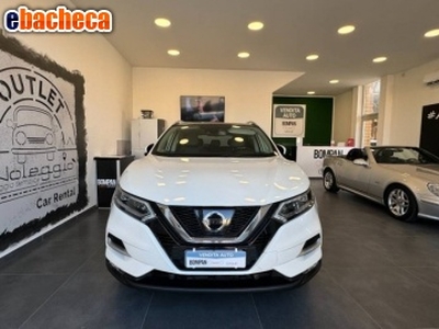 Nissan Qashqai 1.5 dci..