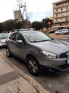 Nissan quasquai 1500 km 208000