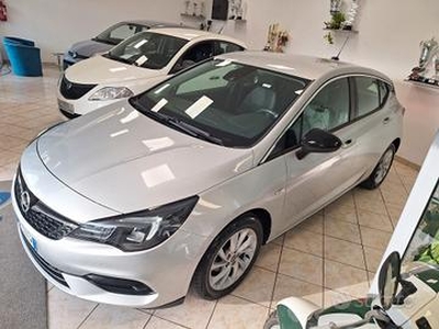 Opel Astra 1.5 CDTI 122 CV S&S 5 porte Business El