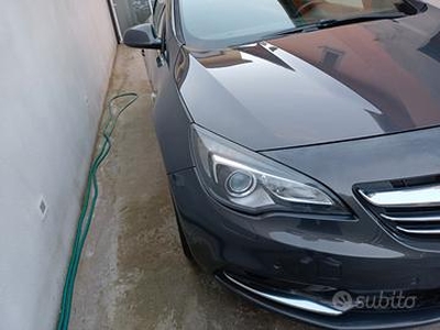 OPEL Cascada - 2013