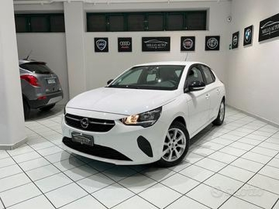 Opel Corsa 1.2cc 75cv ELEGANCE Unico Proprietario