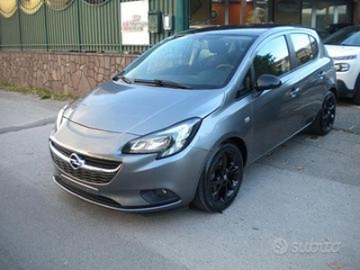 OPEL Corsa 1.3 CDTI 5 porte b-Color