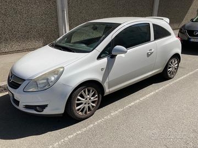 OPEL Corsa 4ª serie - 2010