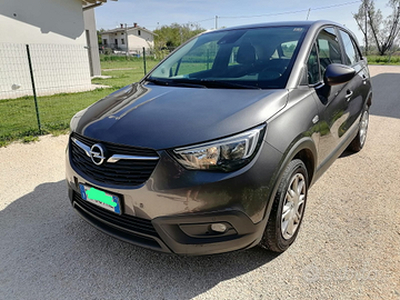 Opel crossland x 1500 D II*2019