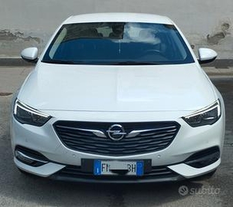 Opel Insignia Grande Sport 2.0 170cv Business