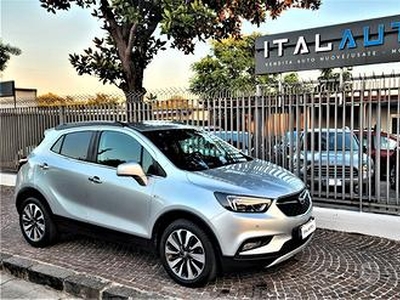 Opel Mokka X 1.6 CDTI Ecotec 4x2 Start&Stop Innova