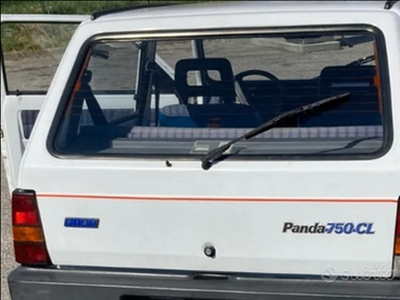 Panda 750