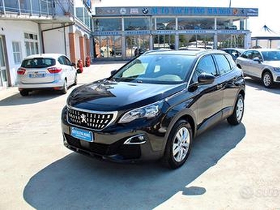 Peugeot 3008 1.5 bluehdi Allure s&s Garanzia