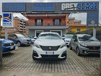 Peugeot 3008 BlueHDi 130 S&S Business