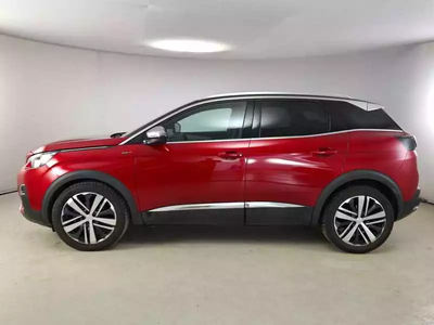 Peugeot 3008 Diesel Usata