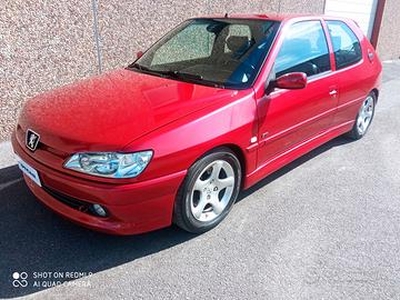 Peugeot 306 - 1999
