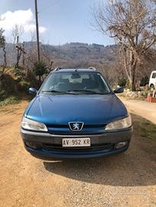 Peugeot 306