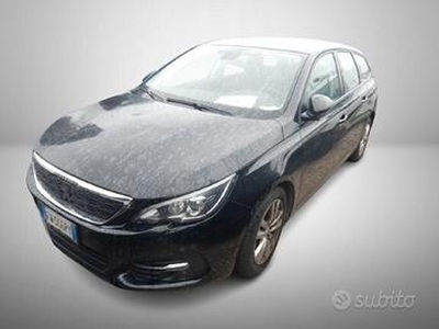 Peugeot 308 BlueHDi 130 S&S SW Business