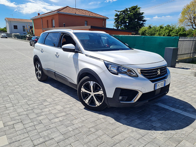 Peugeot 5008 Allure 7 posti