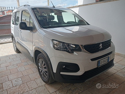 Peugeot Auto /Autocarro