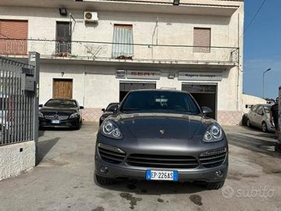 Porsche Cayenne 3.0 Diesel