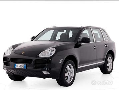 PORSCHE Cayenne 3.2 V6 - 63000 KM ORIGINALI