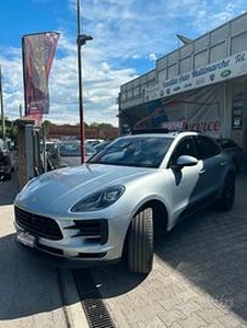 PORSCHE MACAN 2.0 PDK