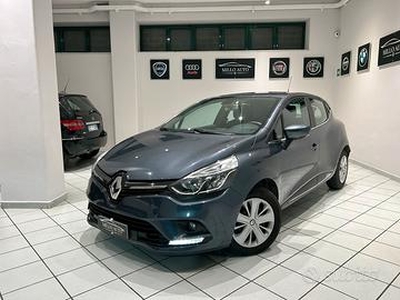 Renault Clio 1.5 dCi 75Cv Duel UNICO PROPRIETARIO