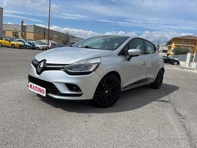 Renault Clio 1.5 dCi Energy Intens Cambio Automati