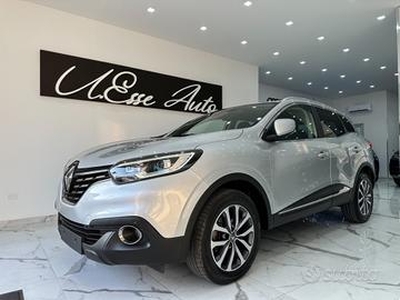 Renault Kadjar dCi 8V 110CV Energy Intens