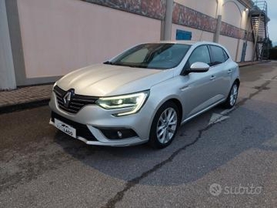 Renault Megane dCi 130CV Energy Intens