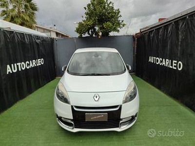 Renault Scenic xmod 1.5 dCi 110CV