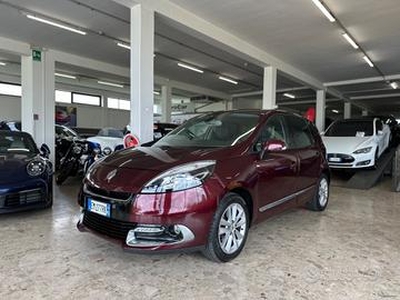 Renault Scenic XMod 1.5 dCi 110CV Wave 06/2012 Eur