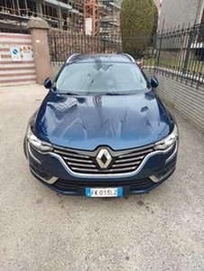 RENAULT Talisman - 2017