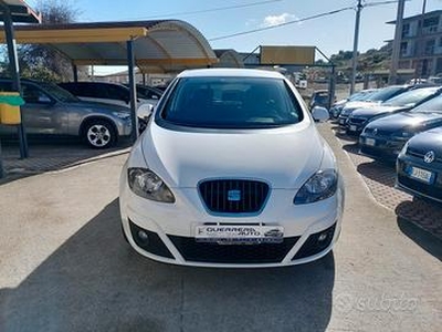 SEAT Altea - 2012 KM 142MILA TDI 1.6