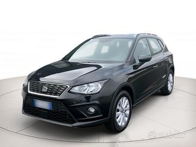 SEAT Arona 1.6 tdi Xcellence 95cv