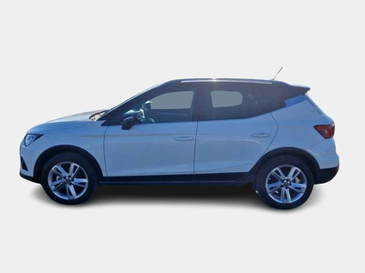 Seat Arona Metano Usata