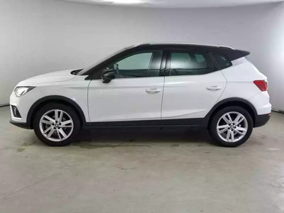 Seat Arona Metano Usata