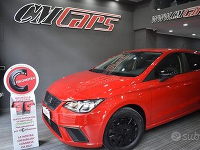 SEAT Ibiza 1.0 TGI 90cv Style Metano