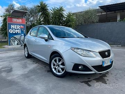 Seat ibiza 1.2 benzina