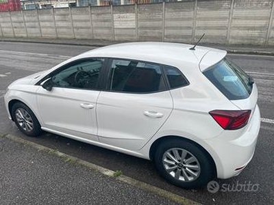 Seat Ibiza 2018 75CV