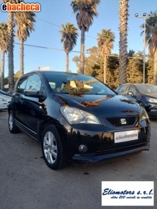 Seat - mii - 1.0 5p. by..