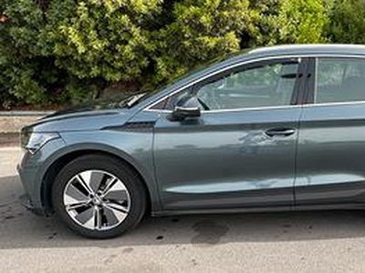 Skoda Enyaq 60 iv executive