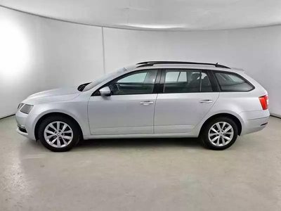 Skoda Octavia Diesel Usata