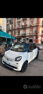 Smart Forfour 1.0 71cv Strafull