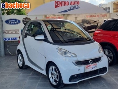 Smart - fortwo - 1000 52..