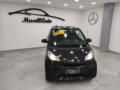 SMART fortwo 2012 1000 Benzina MHD