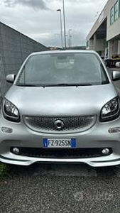 Smart ForTwo 70 1.0 twinamic cabrio Superpassion