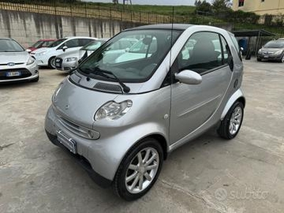 SMART FORTWO 700cc PASSION/2006/99.000KM