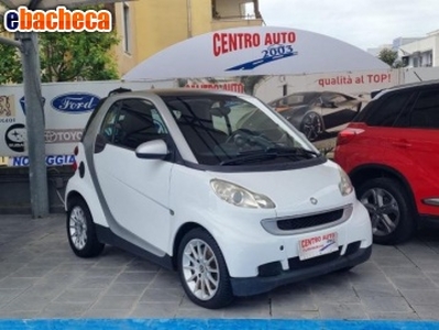 Smart - fortwo - 800..