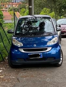 Smart fortwo passion