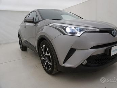 Toyota C-HR Hybrid Trend BR080764 1.8 Full Hybrid